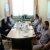 بازدید ستاد آموزشی استان از بخش آموزش بندر خمیر